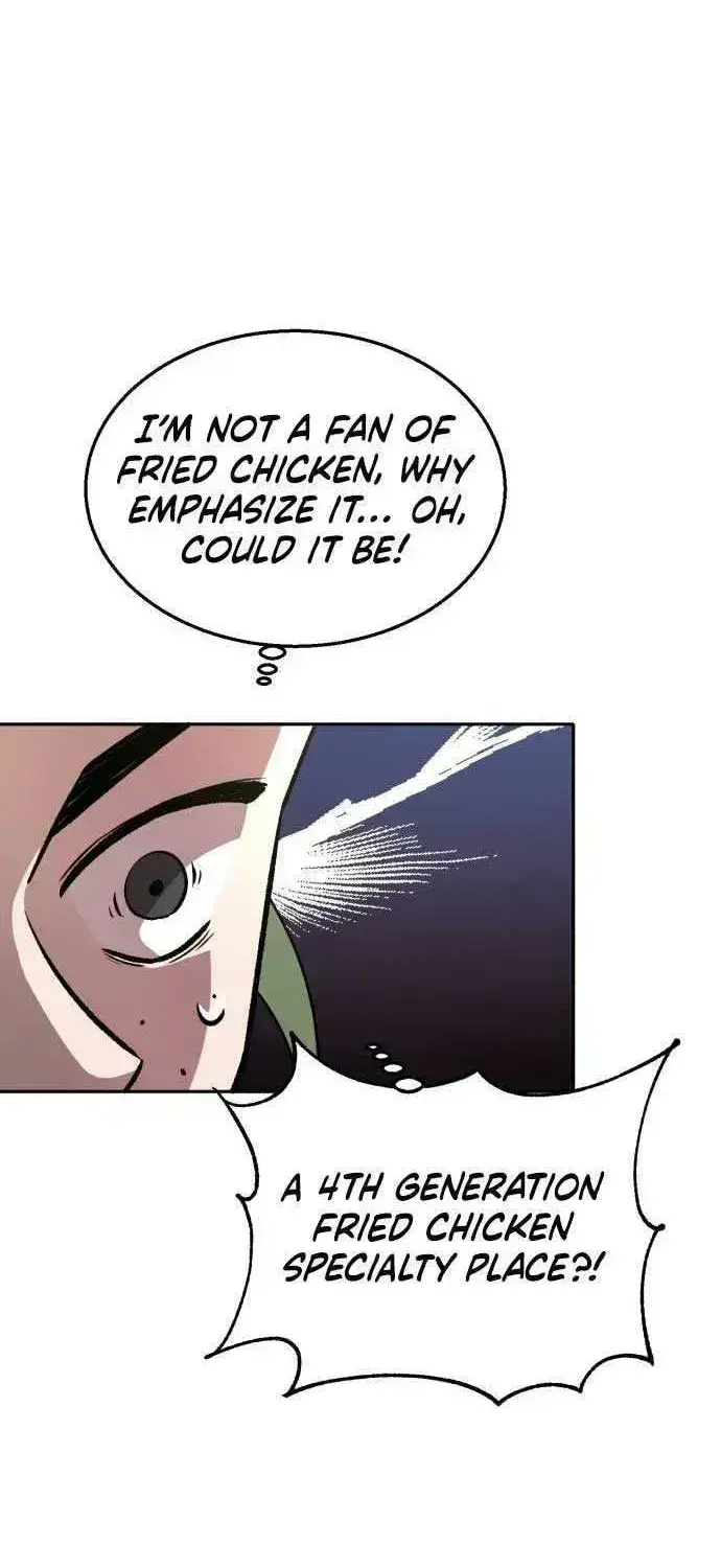 Charge! Dragon Chicken Chapter 1.4 page 39 - 