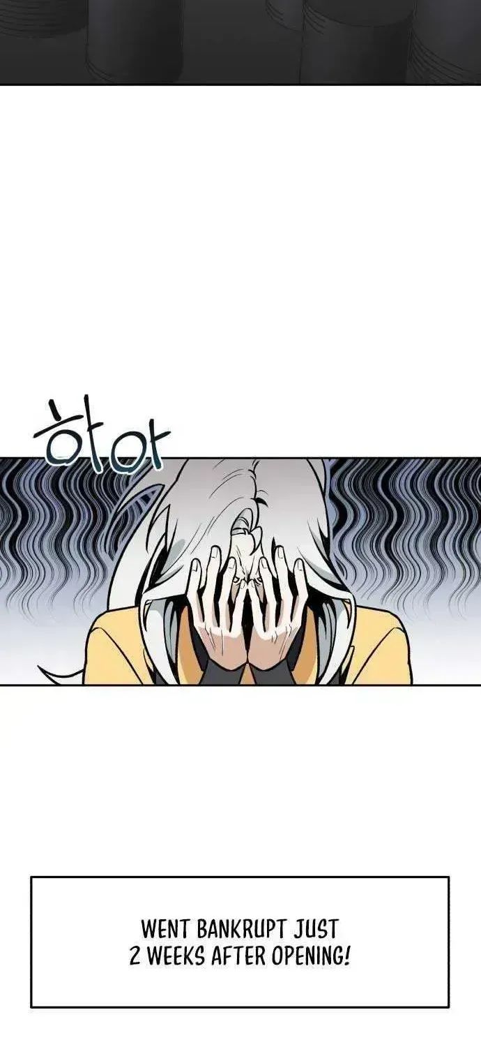 Charge! Dragon Chicken Chapter 1.4 page 62 - 