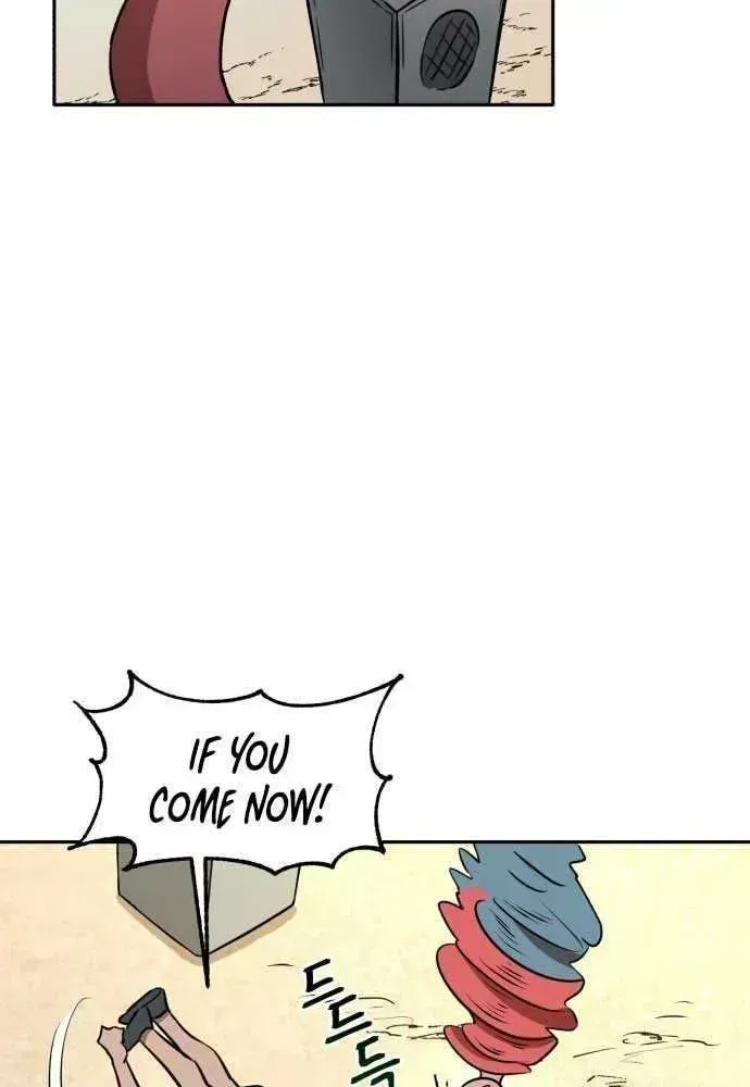 Charge! Dragon Chicken Chapter 1.4 page 70 - 