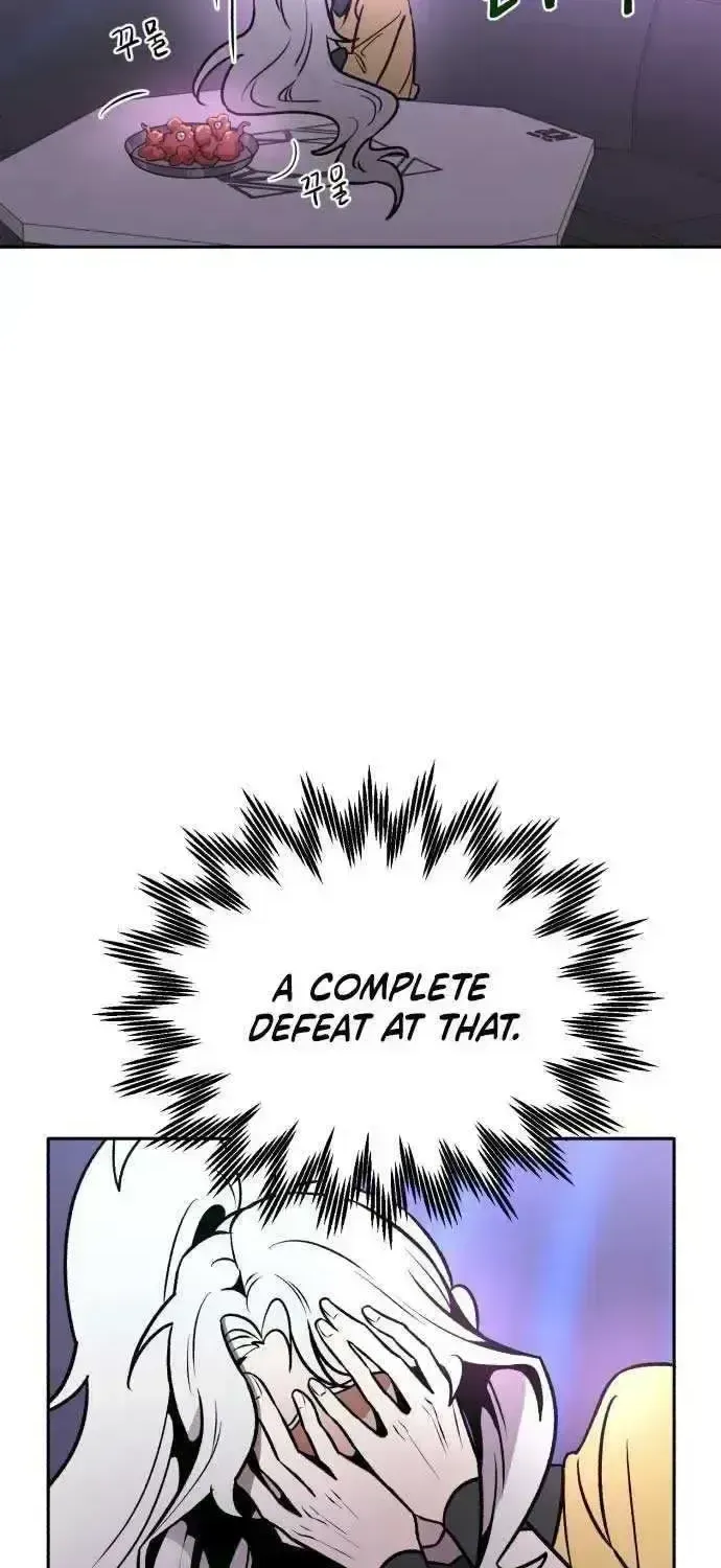 Charge! Dragon Chicken Chapter 1.4 page 97 - 