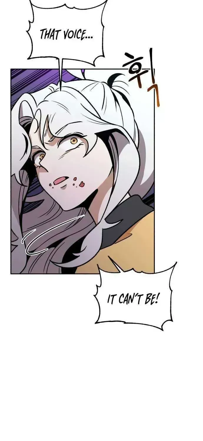 Charge! Dragon Chicken Chapter 1.5 page 101 - 