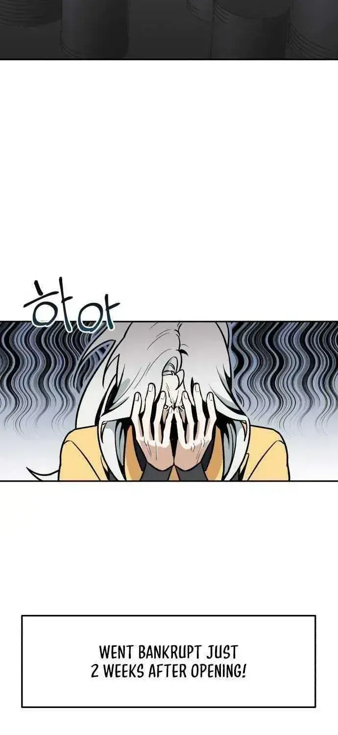 Charge! Dragon Chicken Chapter 1.5 page 62 - 