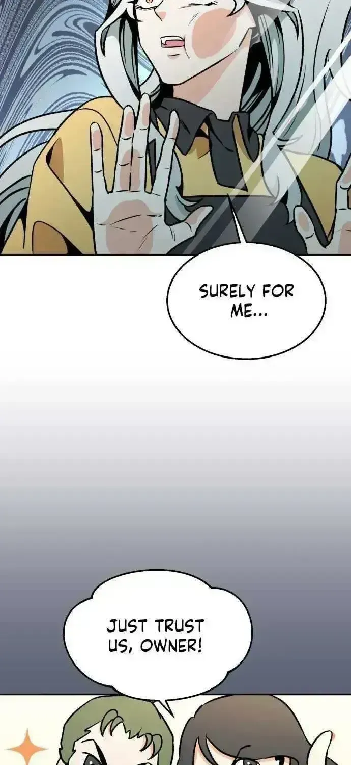 Charge! Dragon Chicken Chapter 1.5 page 74 - 
