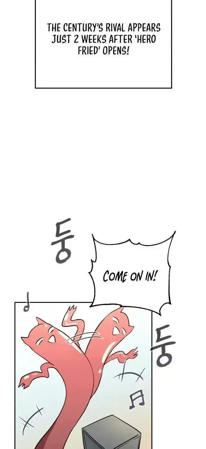 Charge! Dragon Chicken Chapter 1.6 page 69 - 