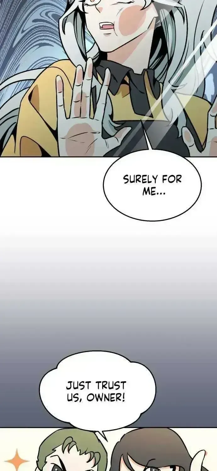 Charge! Dragon Chicken Chapter 1.6 page 74 - 