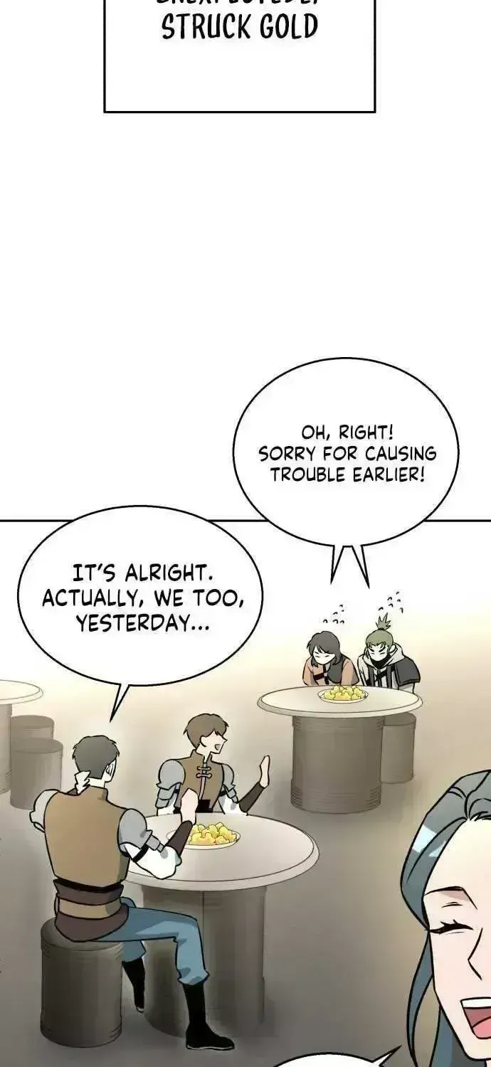 Charge! Dragon Chicken Chapter 1.7 page 48 - 