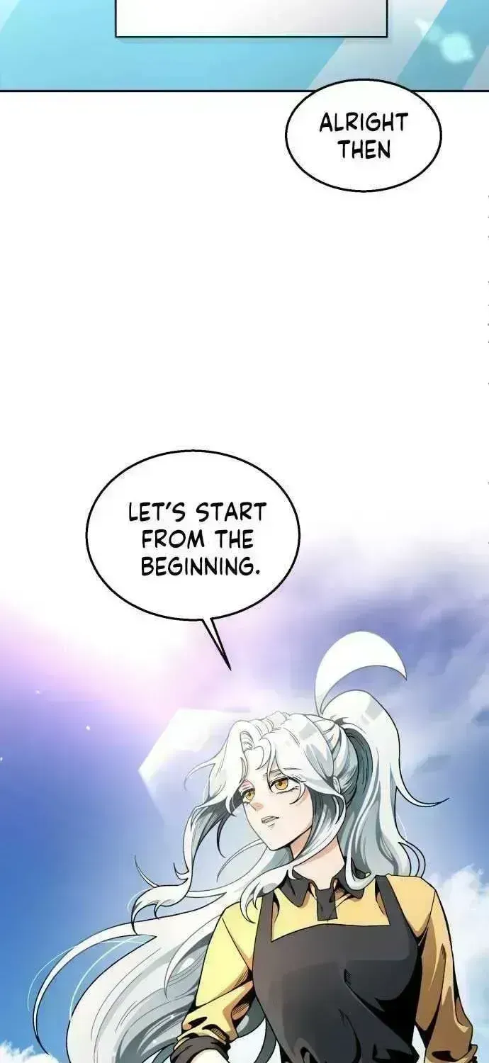 Charge! Dragon Chicken Chapter 1.7 page 6 - 