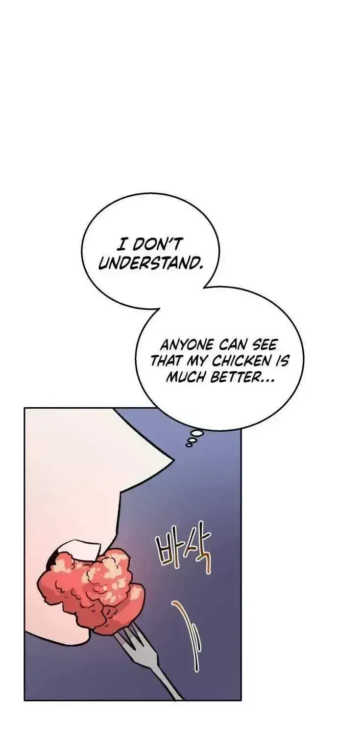 Charge! Dragon Chicken Chapter 1.7 page 93 - 
