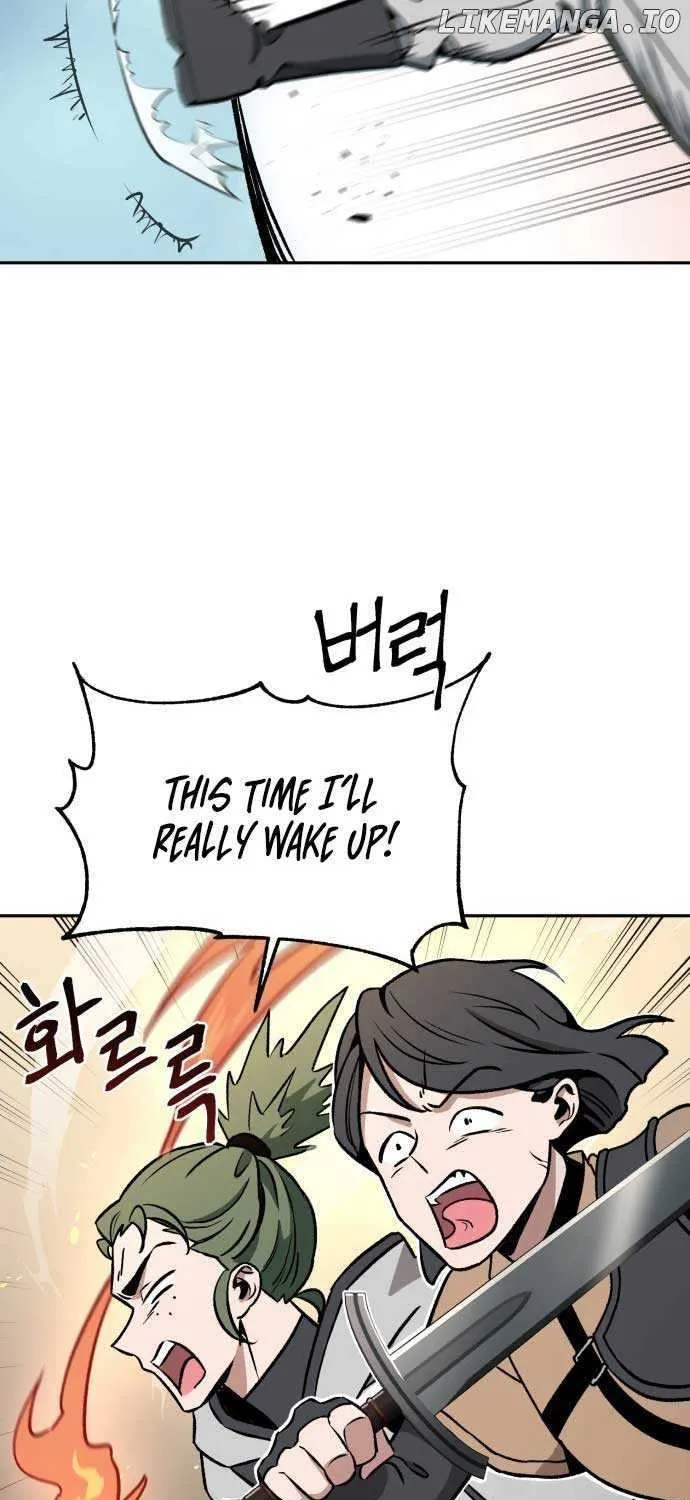 Charge! Dragon Chicken Chapter 1 page 23 - 