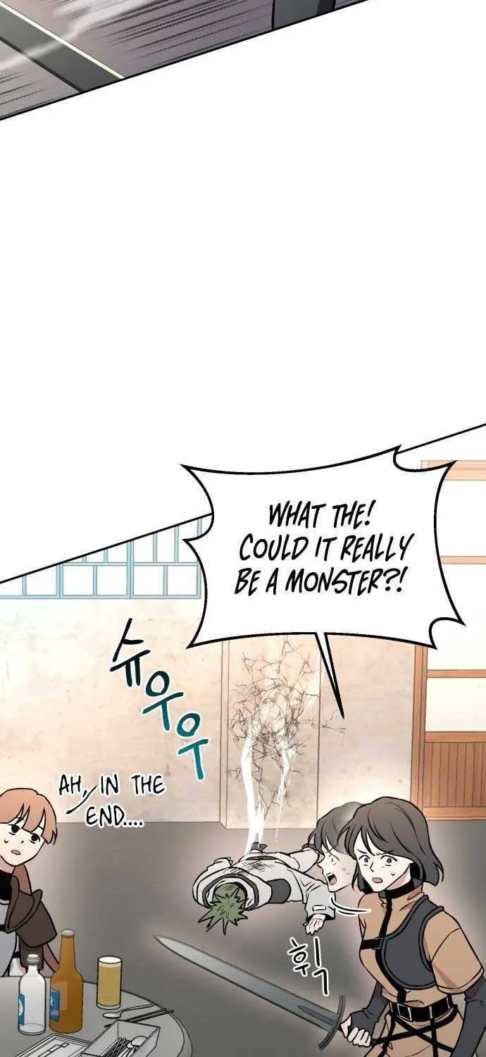Charge! Dragon Chicken Chapter 1 page 33 - 