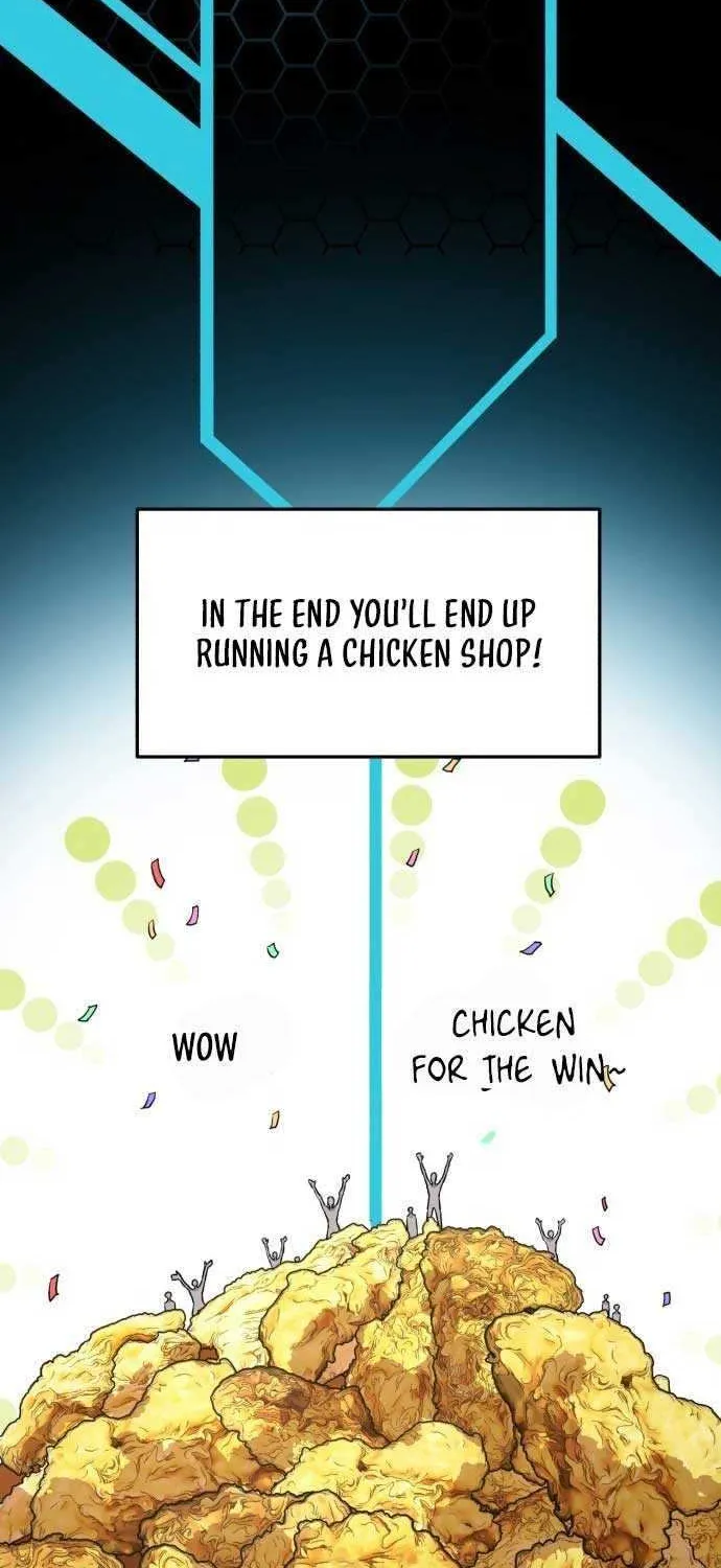 Charge! Dragon Chicken Chapter 1 page 5 - 