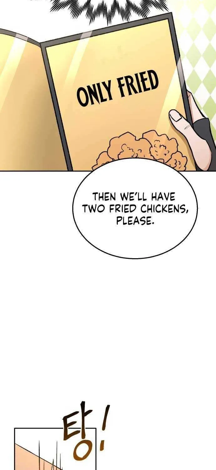 Charge! Dragon Chicken Chapter 1 page 42 - 