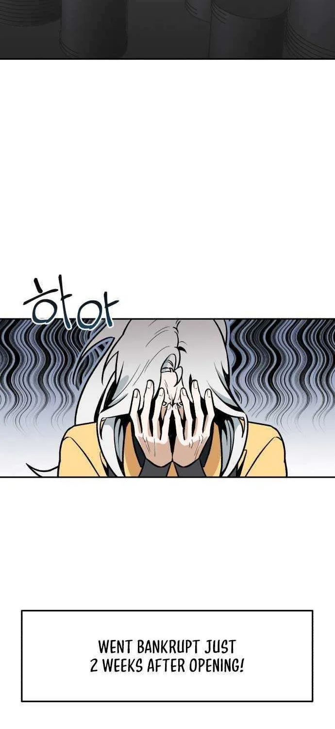 Charge! Dragon Chicken Chapter 1 page 63 - 
