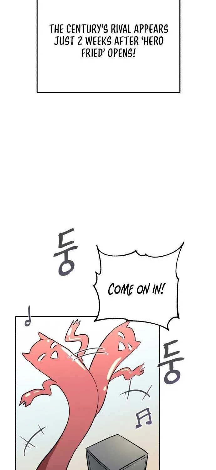 Charge! Dragon Chicken Chapter 1 page 70 - 