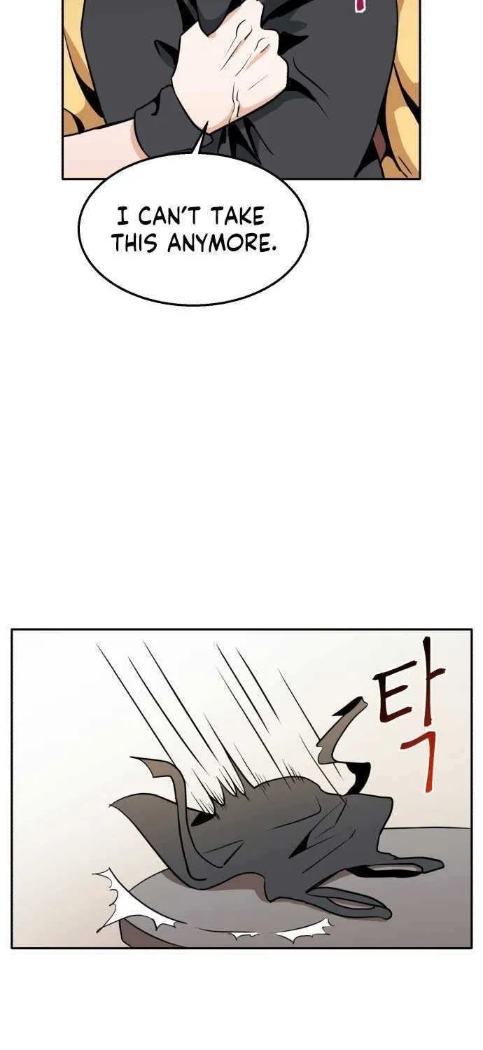Charge! Dragon Chicken Chapter 1 page 77 - 