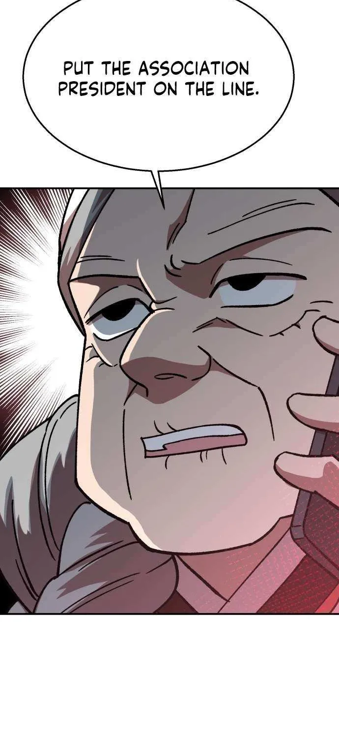 Charge! Dragon Chicken Chapter 10 page 108 - 