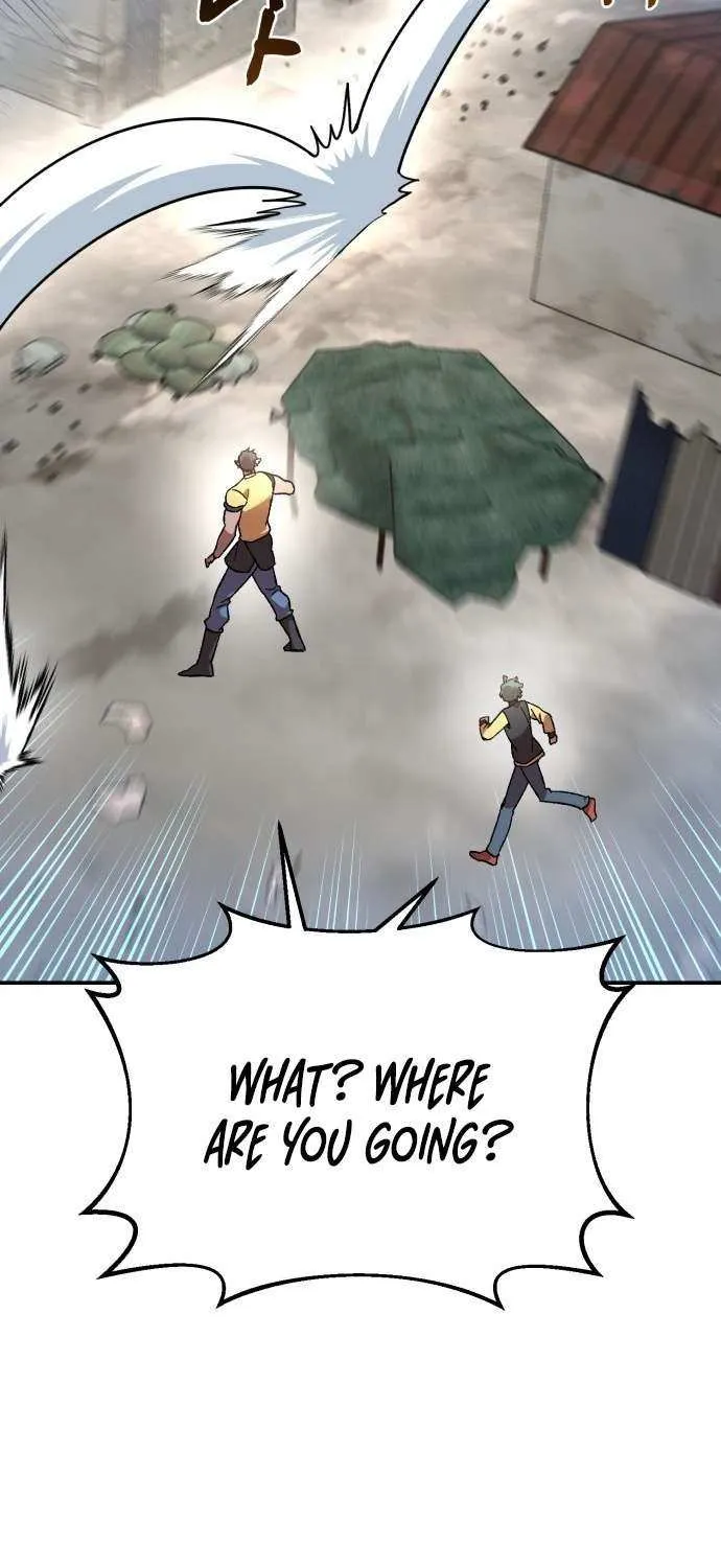 Charge! Dragon Chicken Chapter 10 page 20 - 