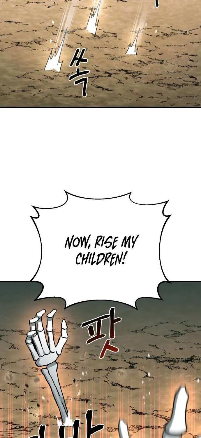 Charge! Dragon Chicken Chapter 10 page 27 - 