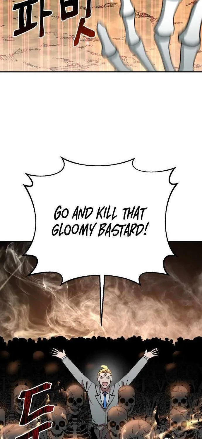 Charge! Dragon Chicken Chapter 10 page 28 - 