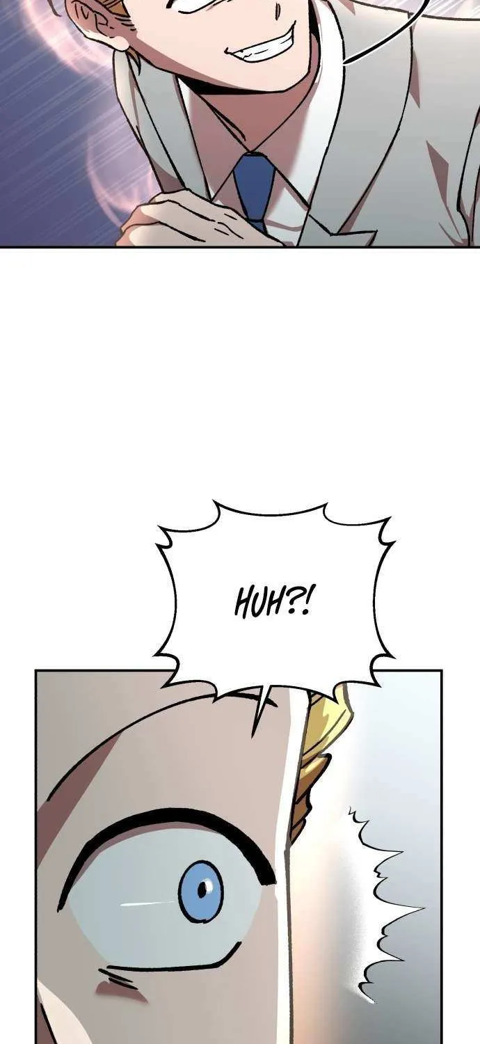 Charge! Dragon Chicken Chapter 10 page 5 - 