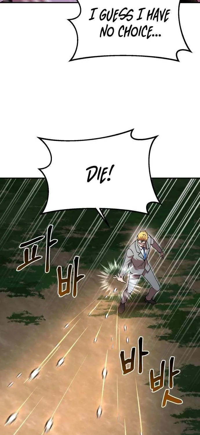 Charge! Dragon Chicken Chapter 10 page 41 - 