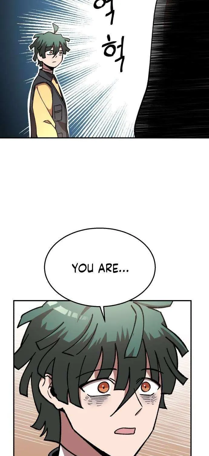 Charge! Dragon Chicken Chapter 10 page 52 - 