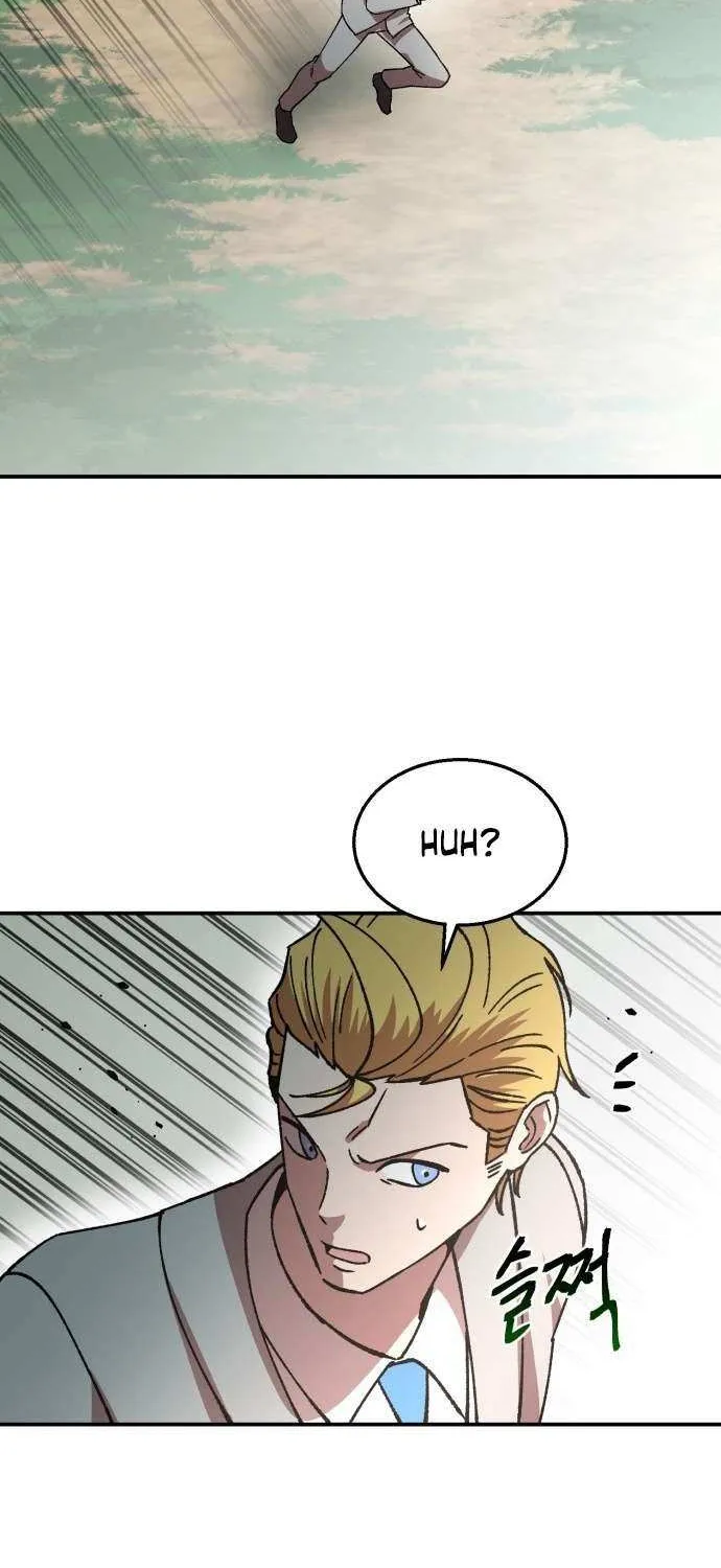 Charge! Dragon Chicken Chapter 10 page 54 - 