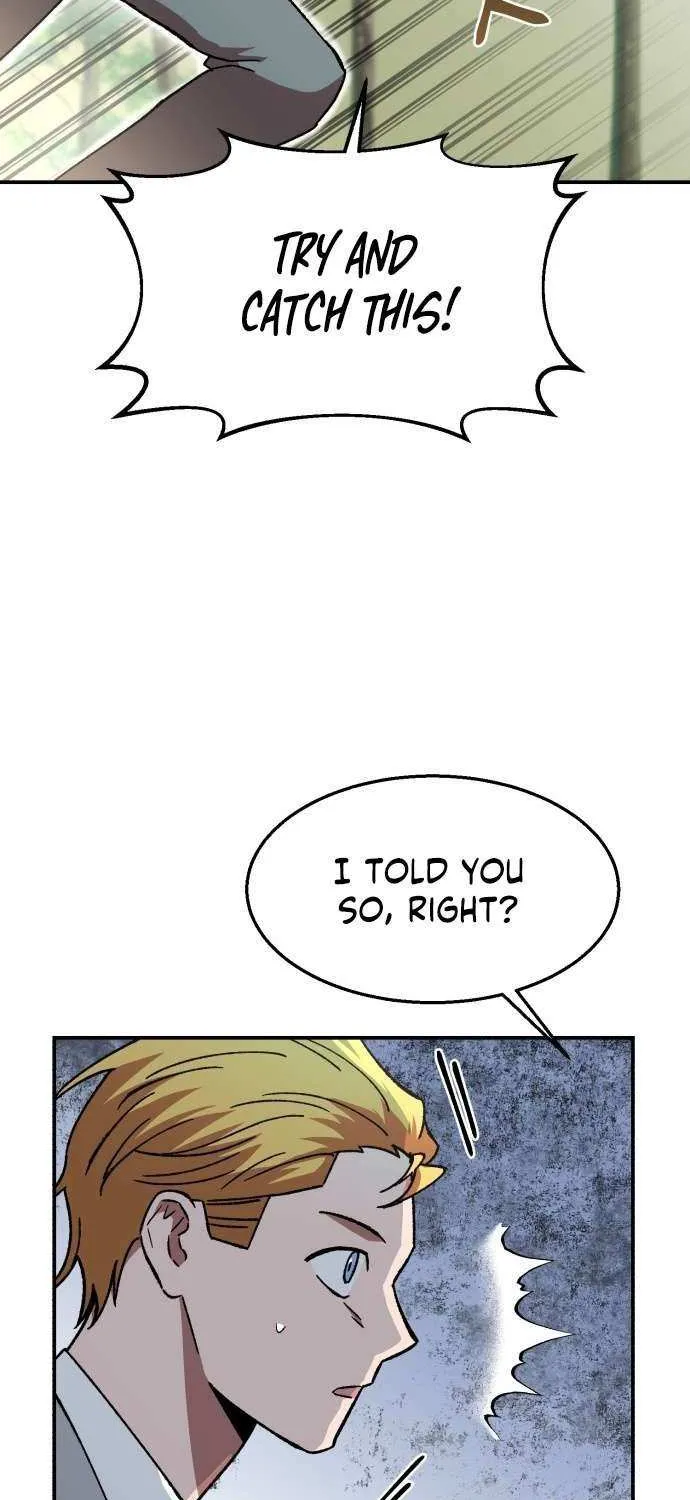 Charge! Dragon Chicken Chapter 10 page 60 - 