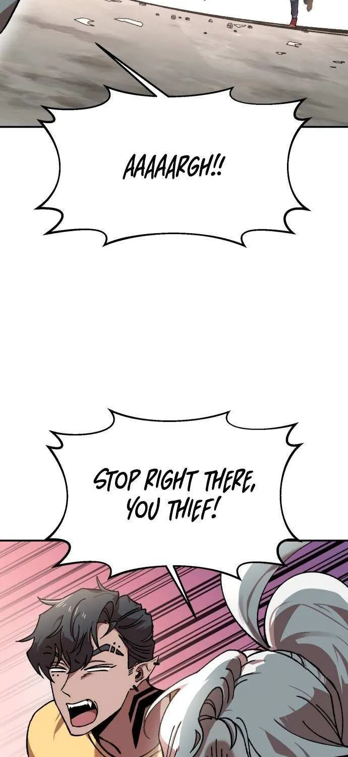 Charge! Dragon Chicken Chapter 10 page 7 - 