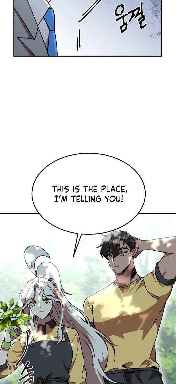 Charge! Dragon Chicken Chapter 10 page 61 - 