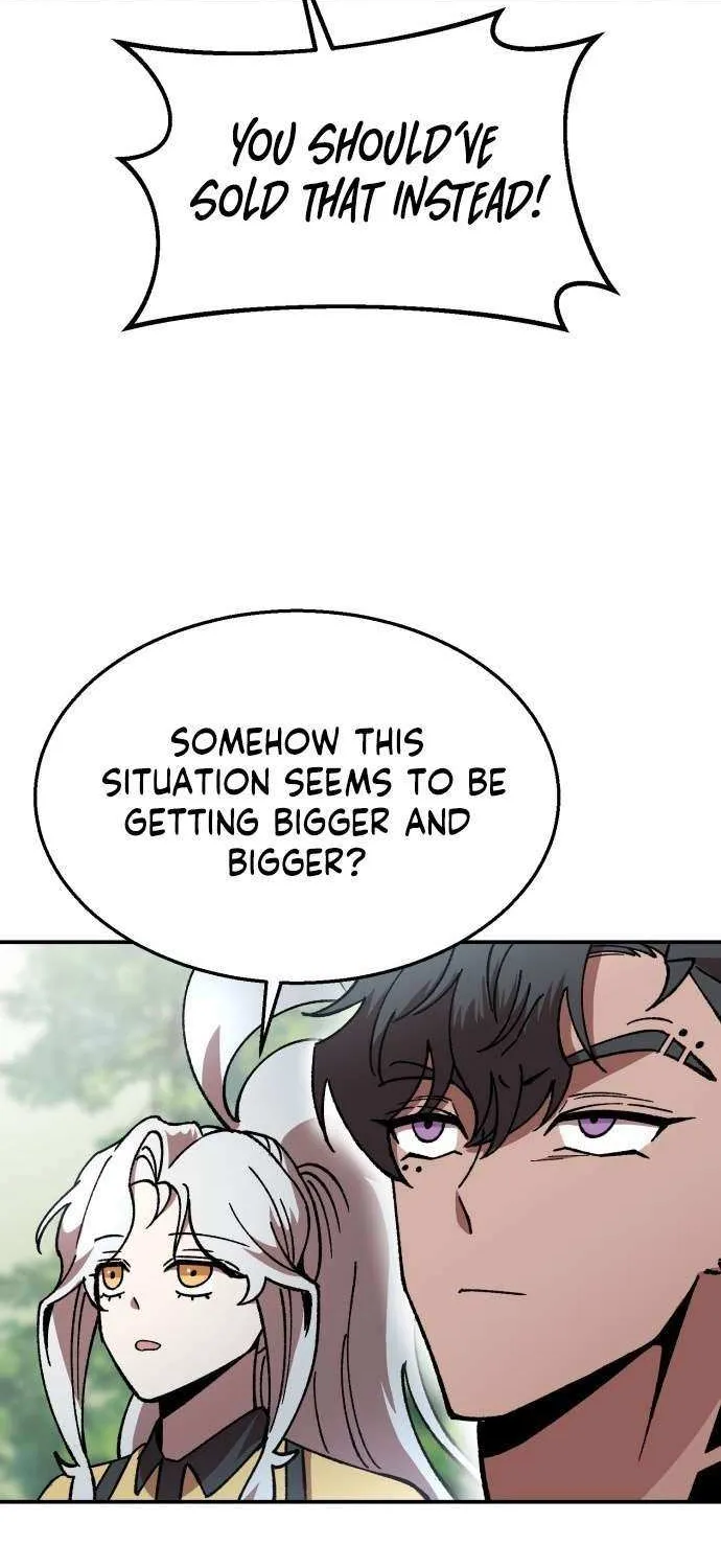 Charge! Dragon Chicken Chapter 10 page 68 - 