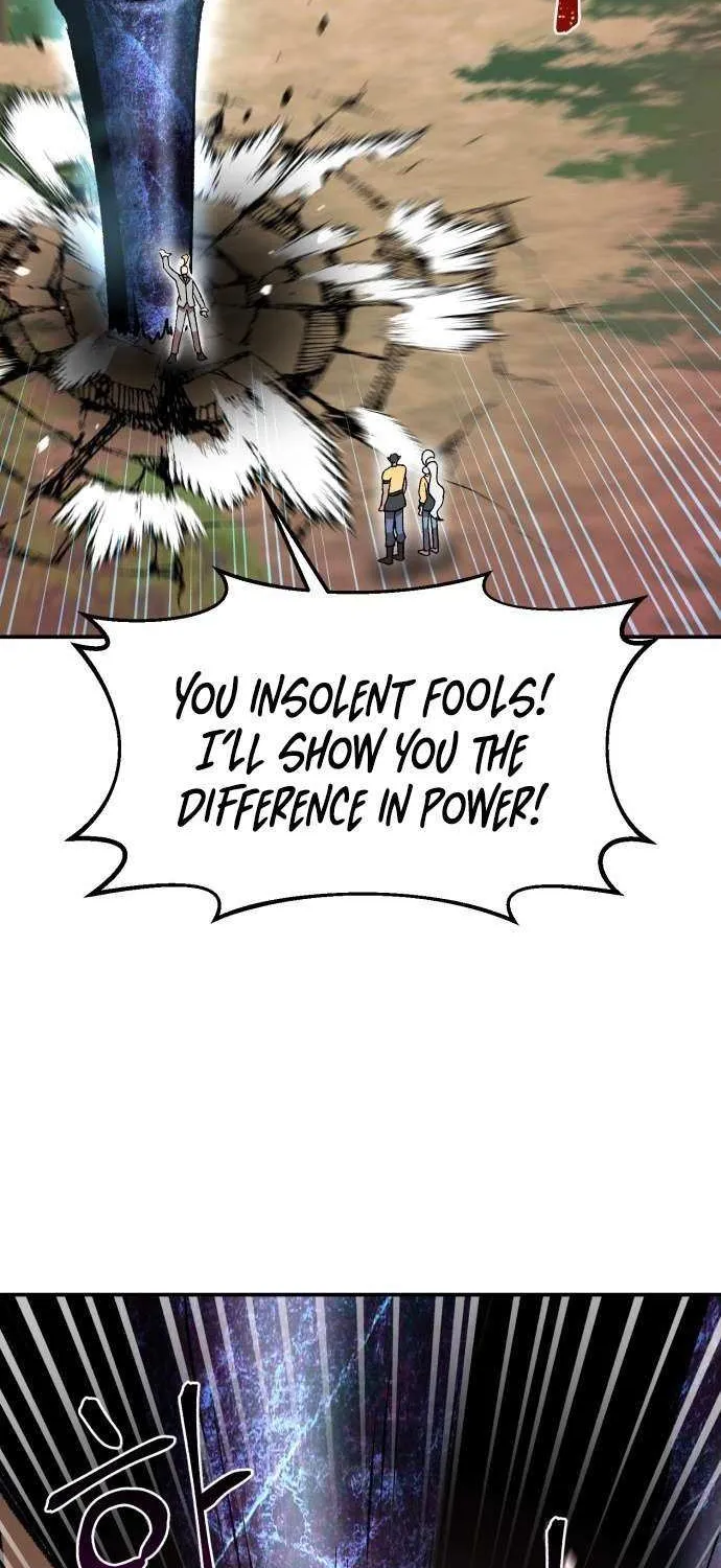 Charge! Dragon Chicken Chapter 10 page 70 - 
