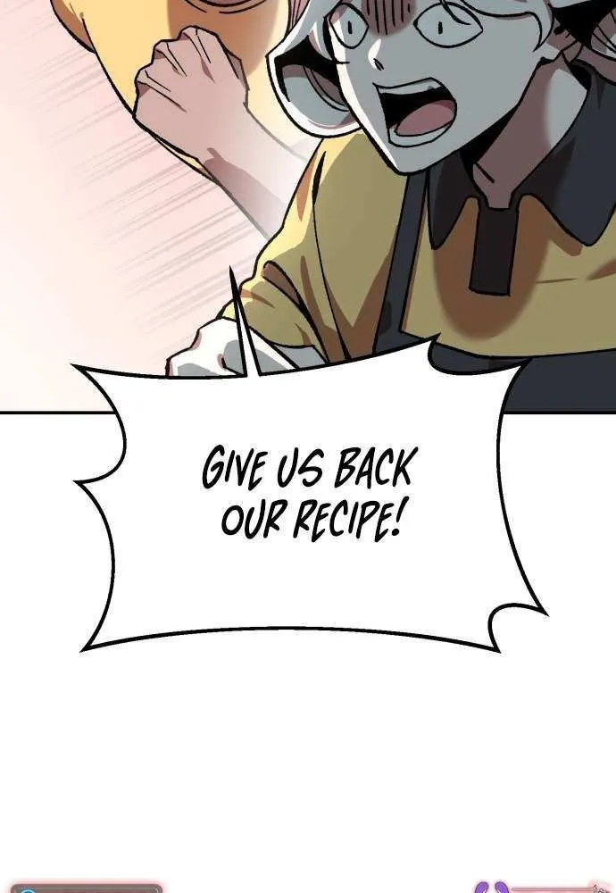 Charge! Dragon Chicken Chapter 10 page 8 - 