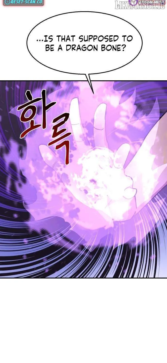 Charge! Dragon Chicken Chapter 10 page 72 - 