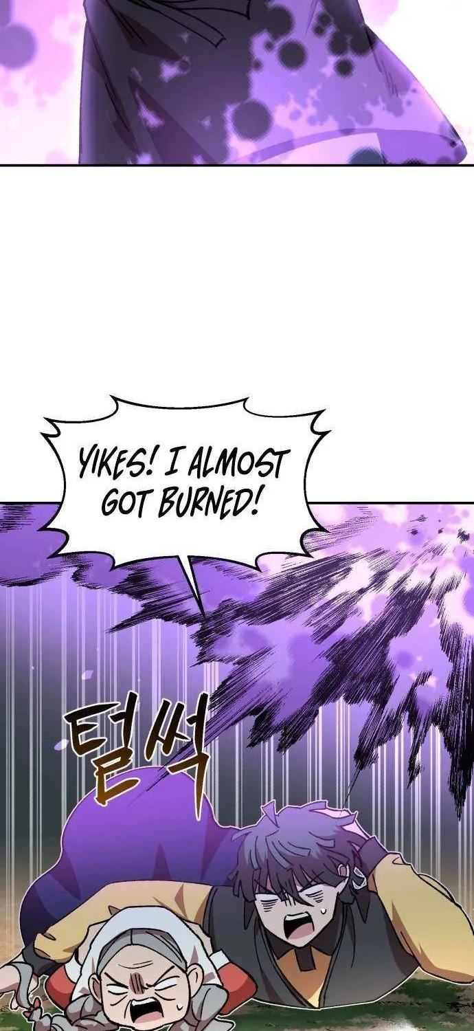Charge! Dragon Chicken Chapter 10 page 75 - 