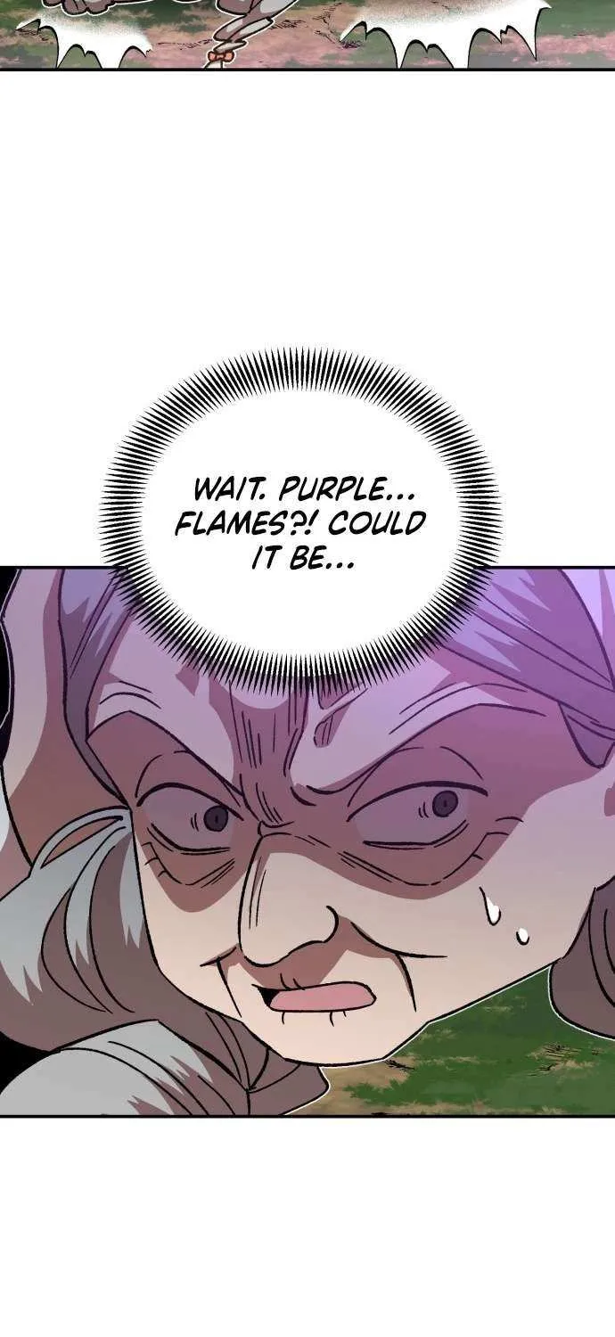 Charge! Dragon Chicken Chapter 10 page 76 - 