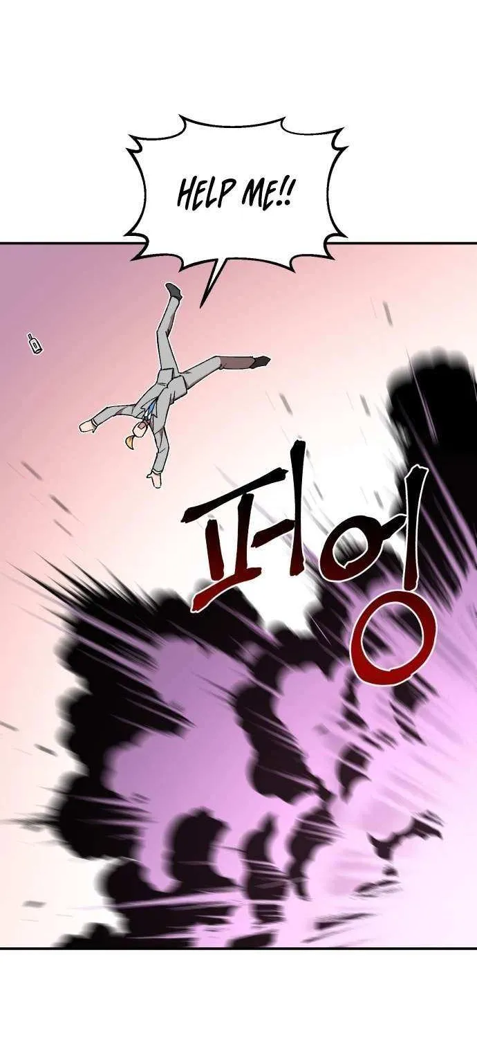 Charge! Dragon Chicken Chapter 10 page 77 - 