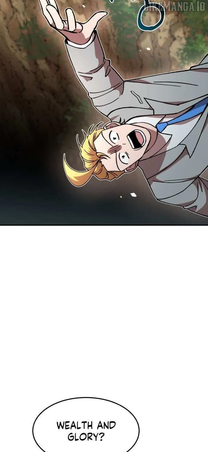 Charge! Dragon Chicken Chapter 10 page 79 - 