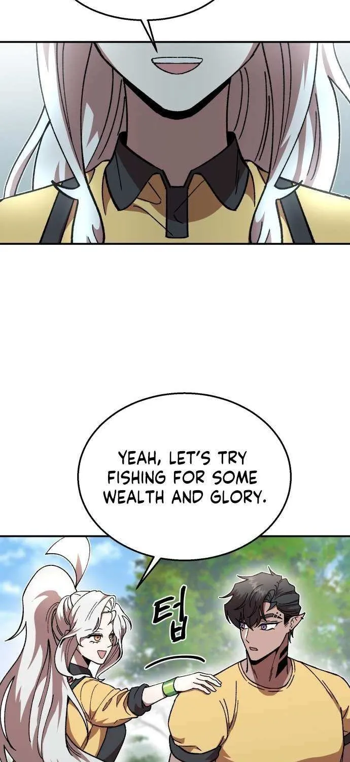 Charge! Dragon Chicken Chapter 10 page 80 - 