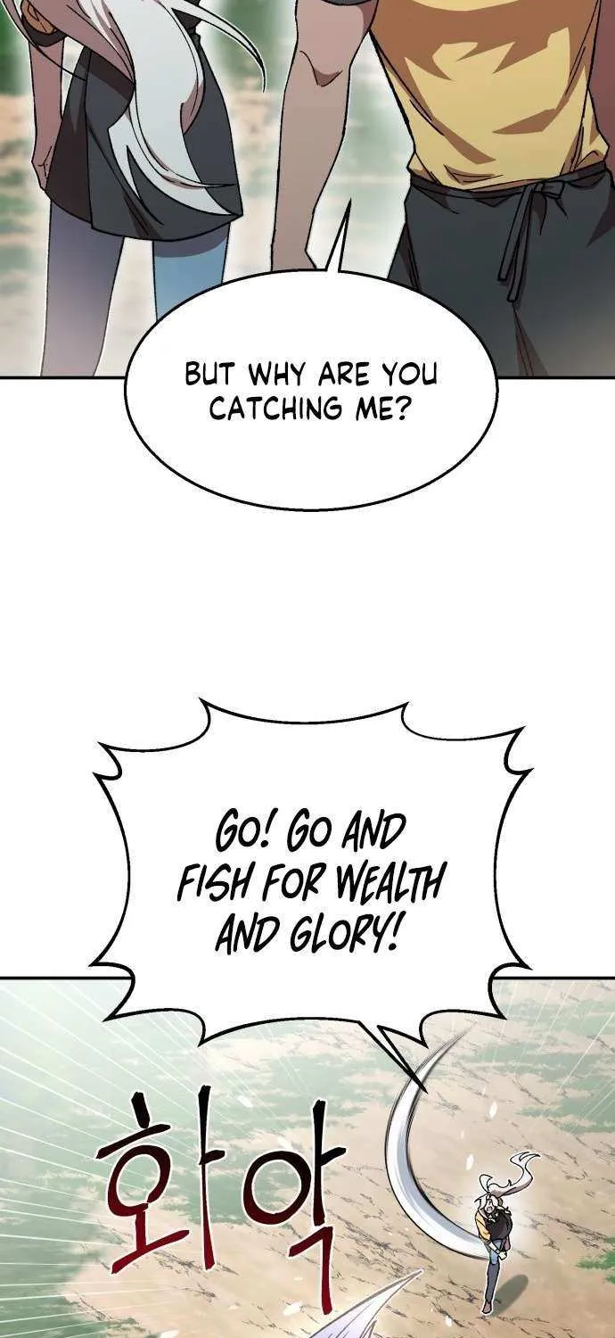 Charge! Dragon Chicken Chapter 10 page 81 - 
