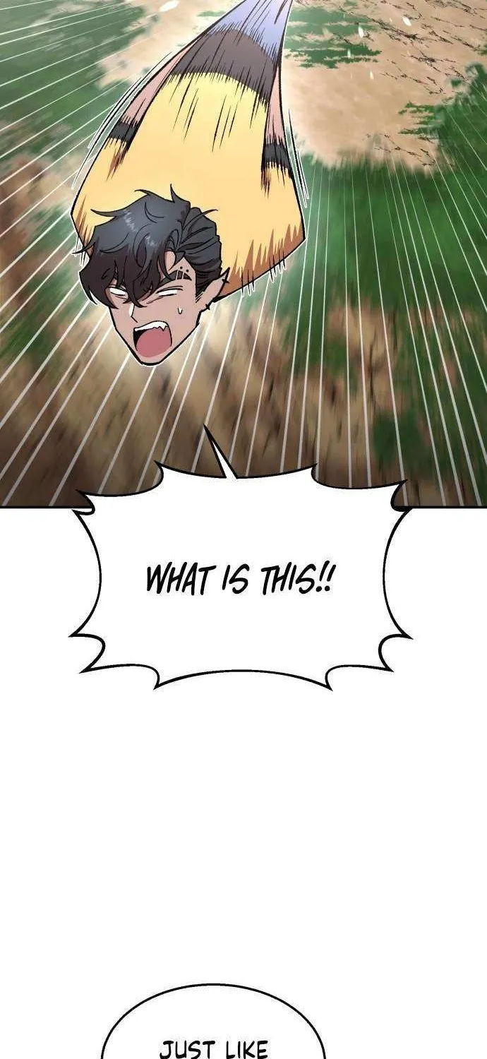 Charge! Dragon Chicken Chapter 10 page 82 - 