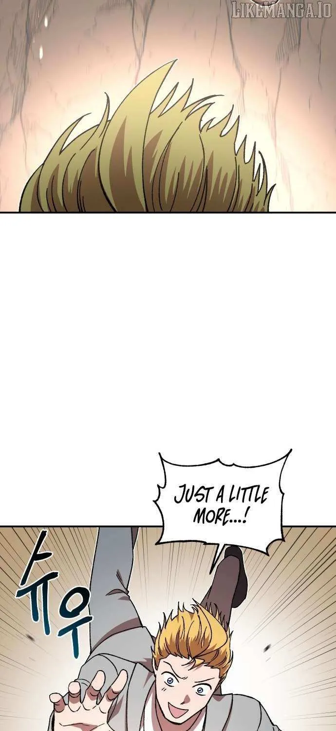 Charge! Dragon Chicken Chapter 10 page 86 - 