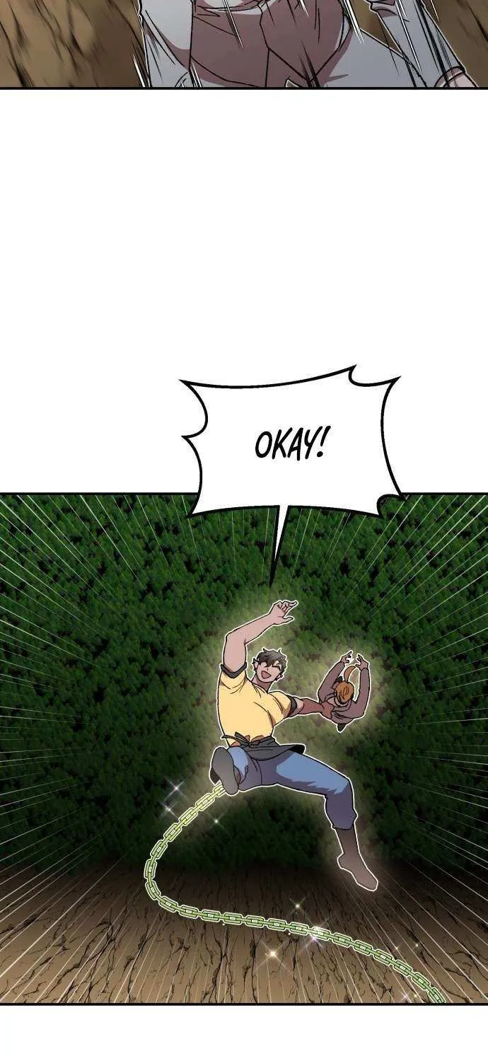 Charge! Dragon Chicken Chapter 10 page 88 - 