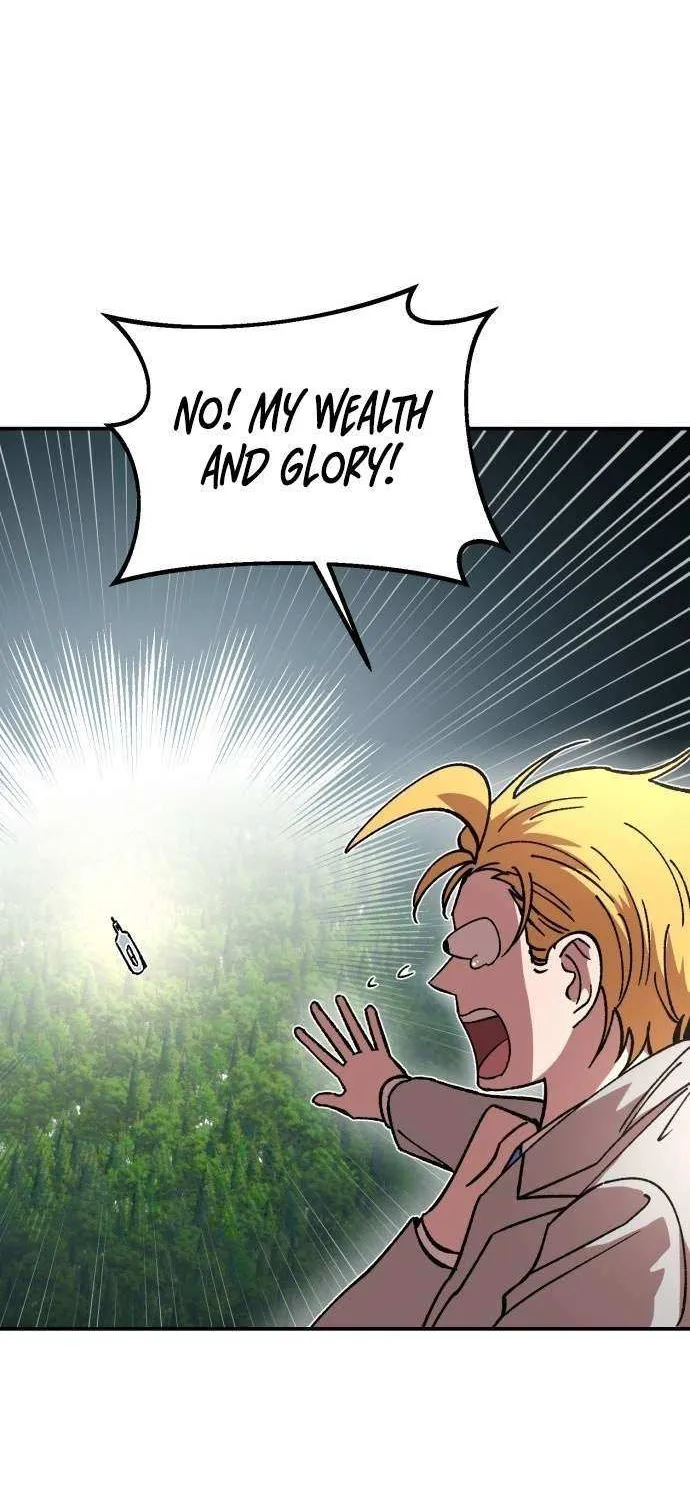 Charge! Dragon Chicken Chapter 10 page 89 - 
