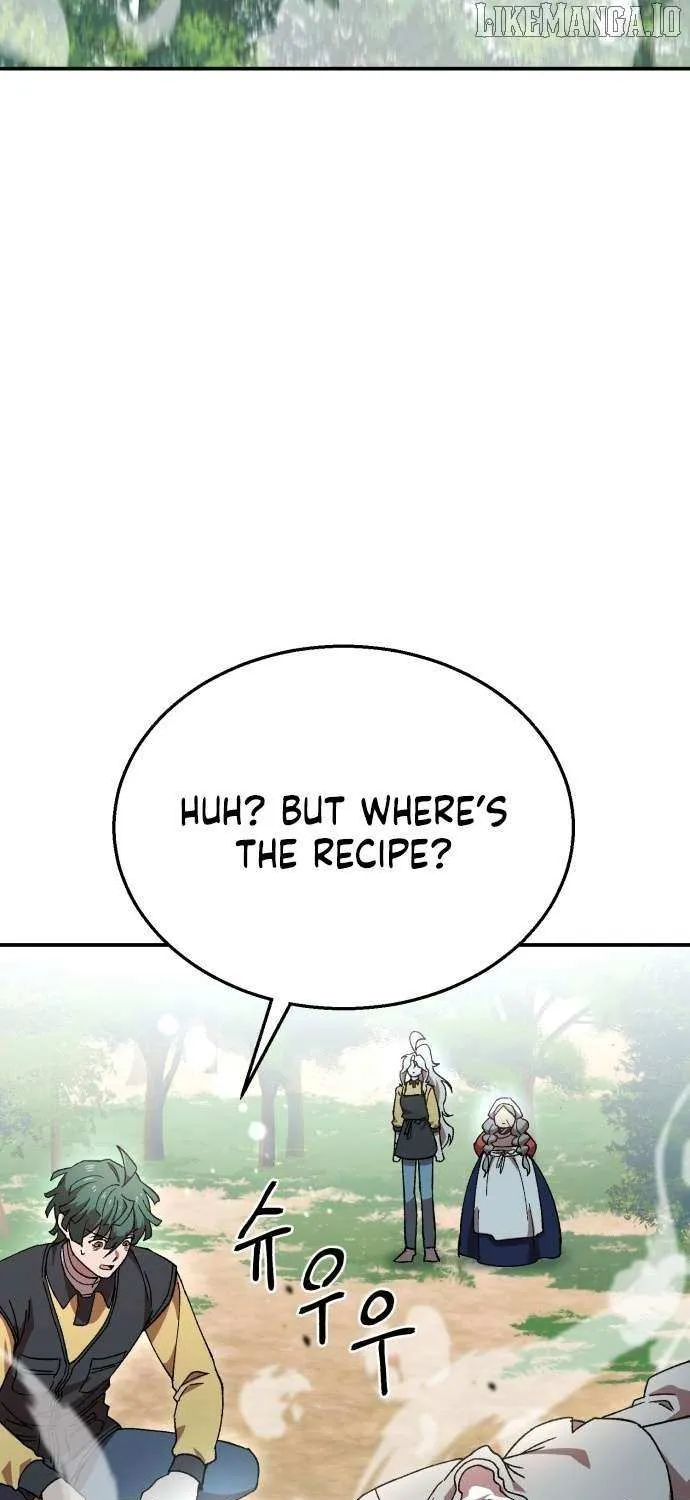 Charge! Dragon Chicken Chapter 10 page 93 - 