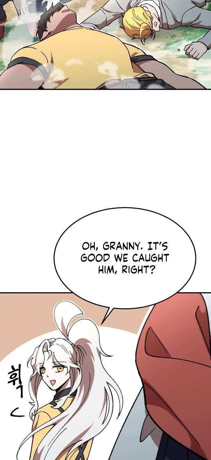 Charge! Dragon Chicken Chapter 10 page 94 - 
