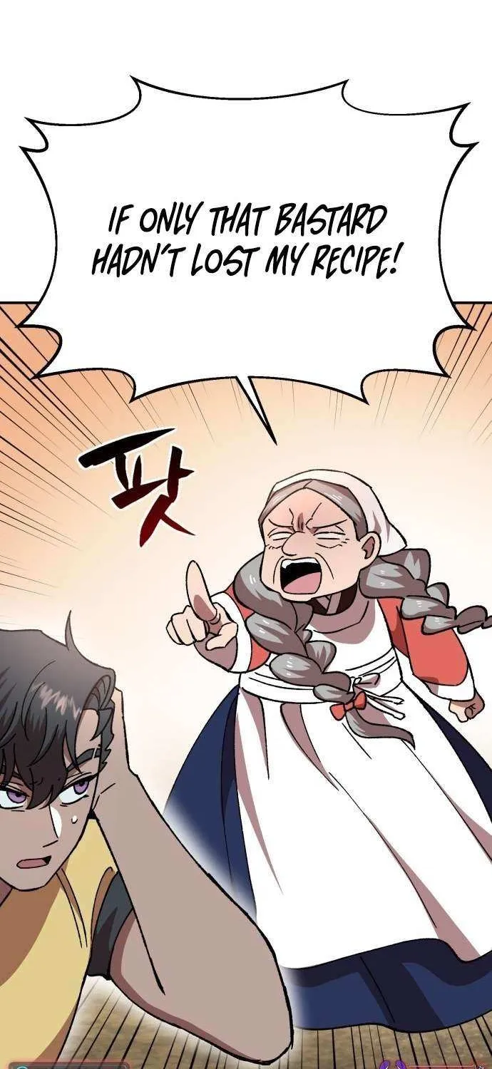 Charge! Dragon Chicken Chapter 10 page 96 - 