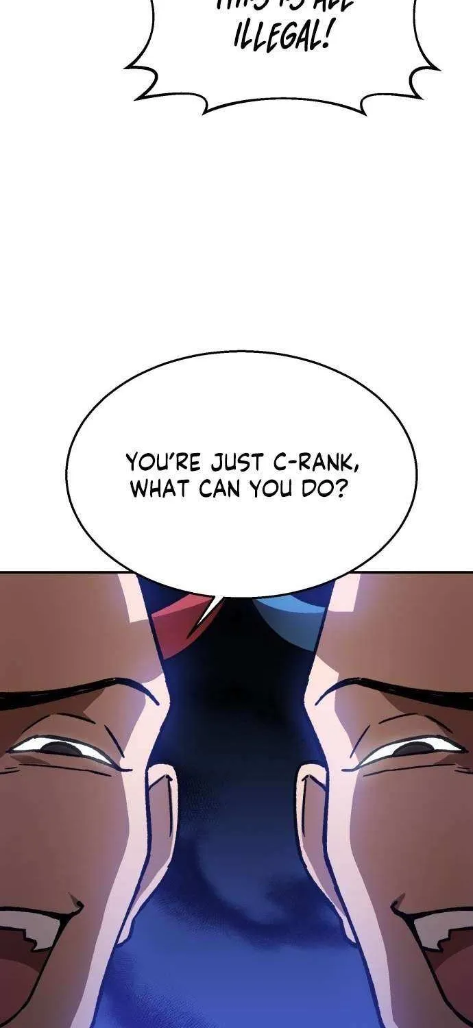 Charge! Dragon Chicken Chapter 11 page 19 - 