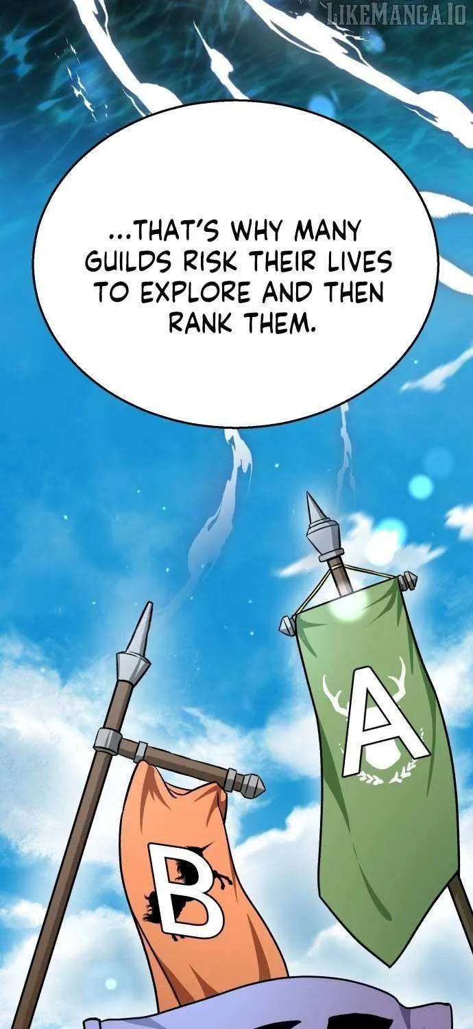 Charge! Dragon Chicken Chapter 11 page 23 - 