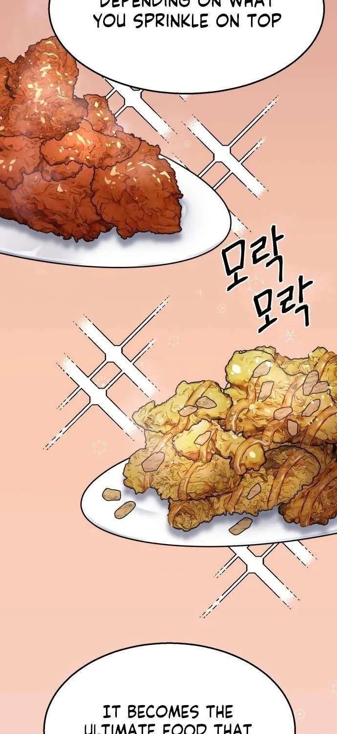 Charge! Dragon Chicken Chapter 11 page 4 - 
